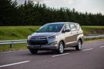 Toyota Innova SRV 2017 года (AR)